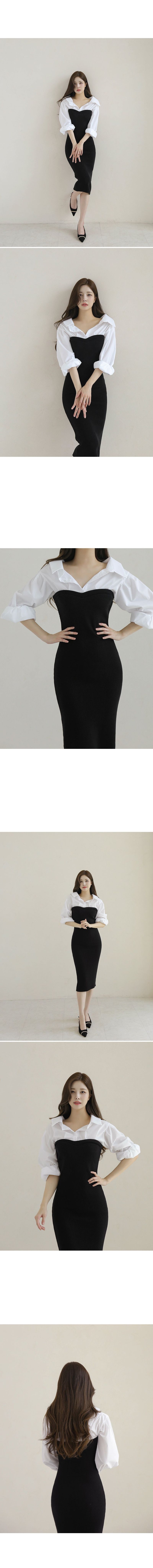 Lofang dress