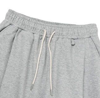 Cent Pintuck Brushed Training Pants