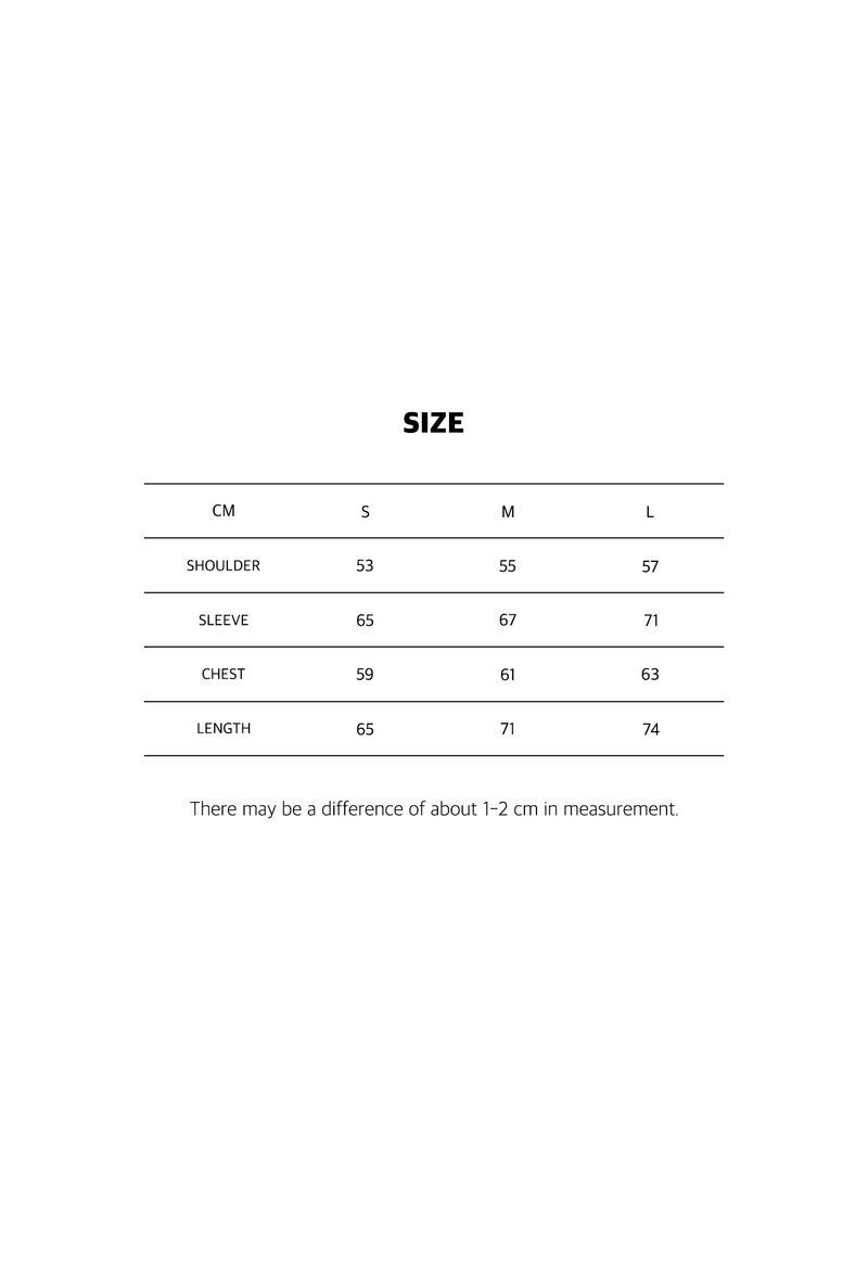 Classic Logo Sweatshirts (3 Colors)