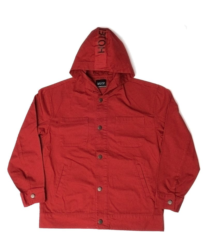 washed hoody