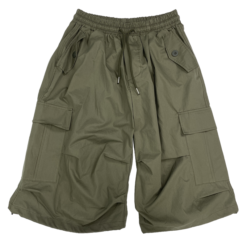 work shorts