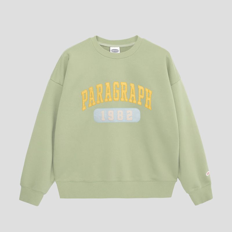 PARAGRAPH(パラグラフ)の「1982 CREW(Tops)」
