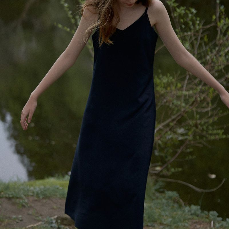 Lilly camisole dress