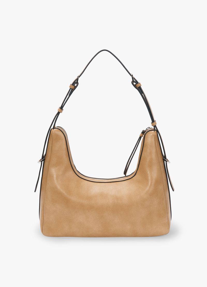 GLAM SHOULDER