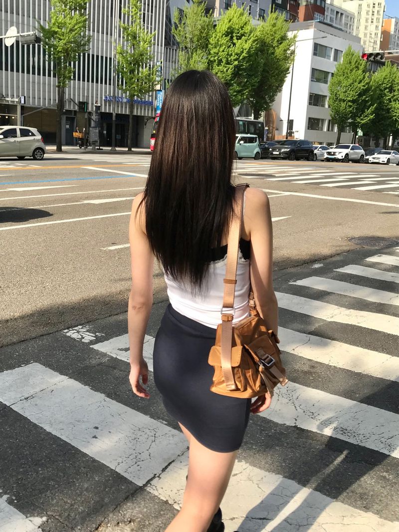 Maio sleeveless