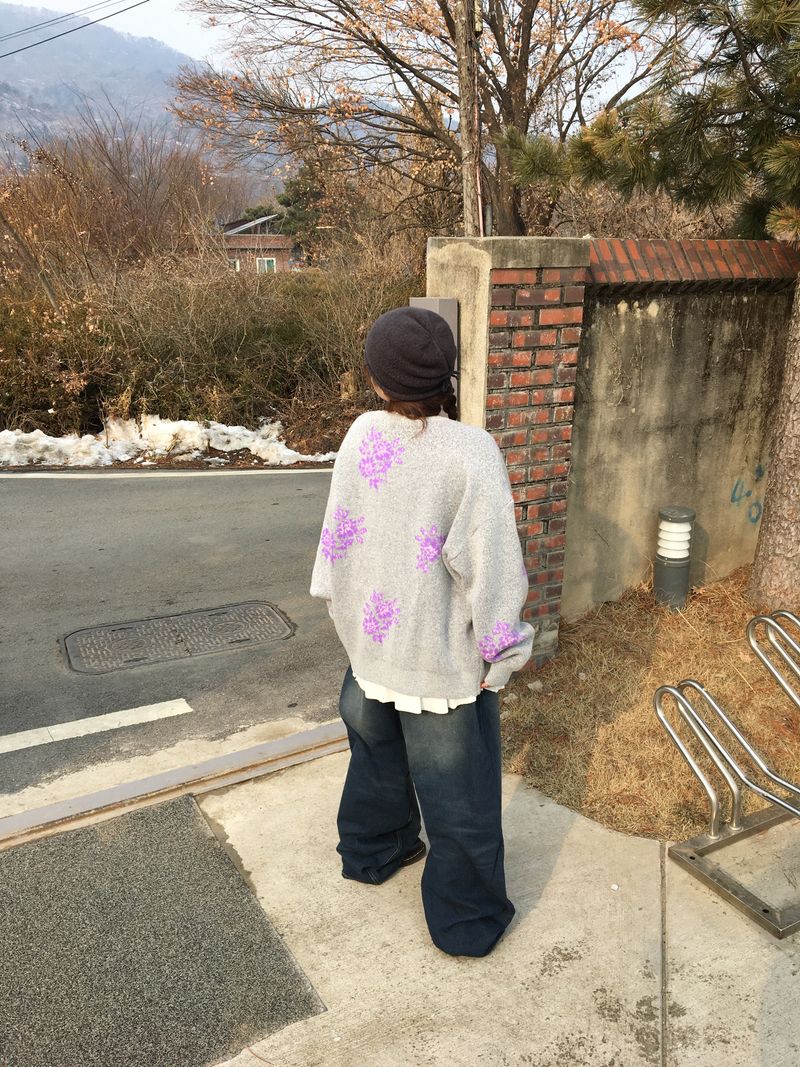 Youo denim pants