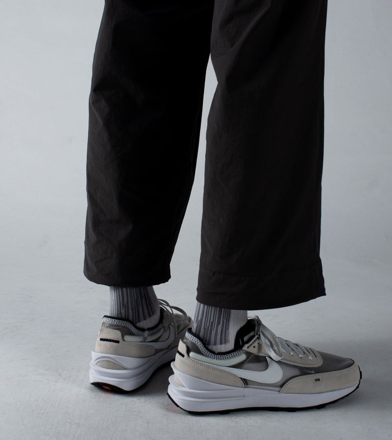 LANDING Midcalf socks (3 pair in - Ochre Ice, City Grey, City Blue)