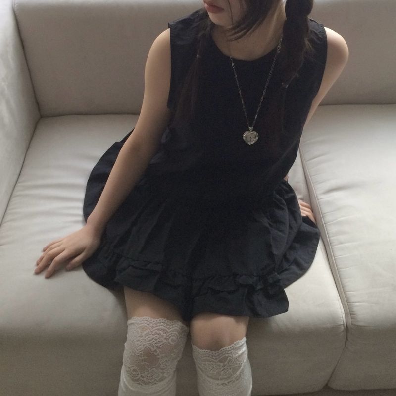 クラウドフリルトップ