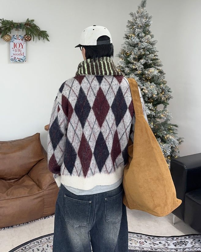 Erivan Big Tote Bag