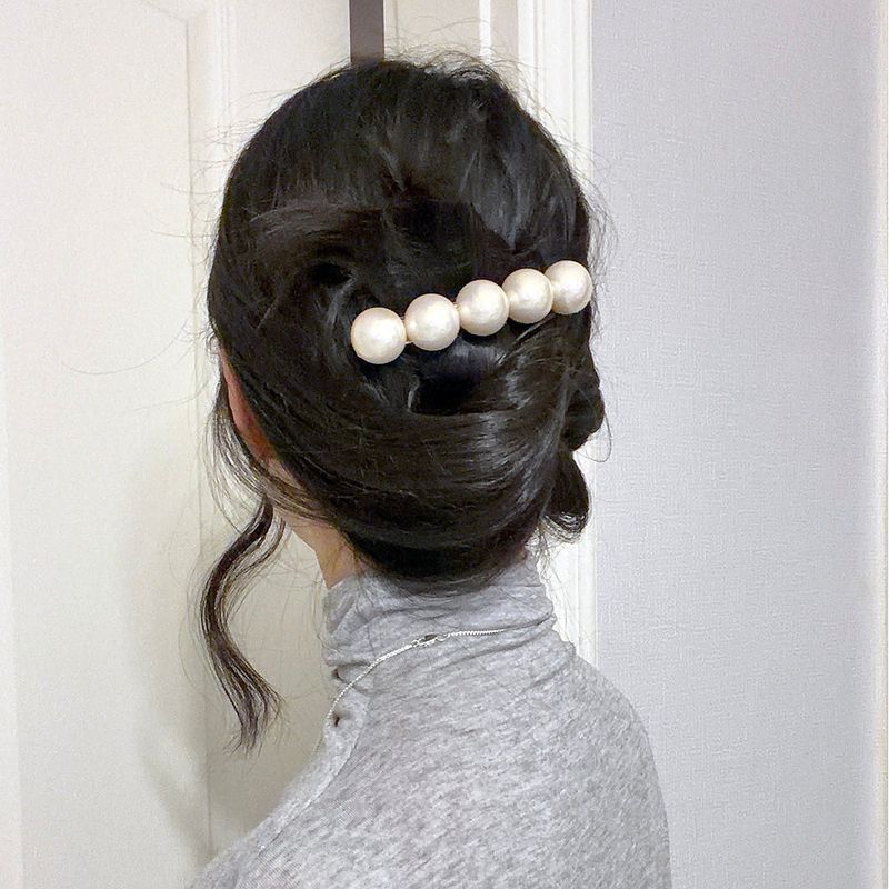 グラムパールヘアピン (3size)