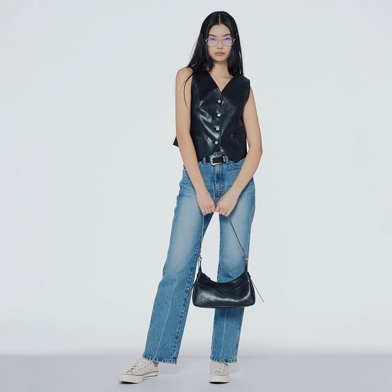 Weston hobo bag