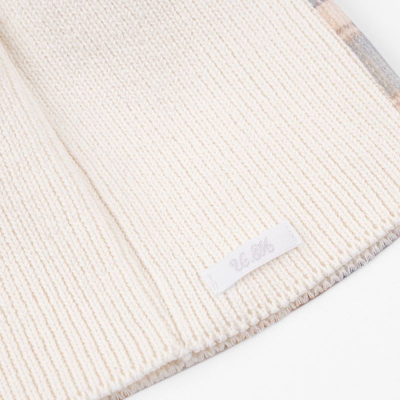 Dear Patchwork Beanie
