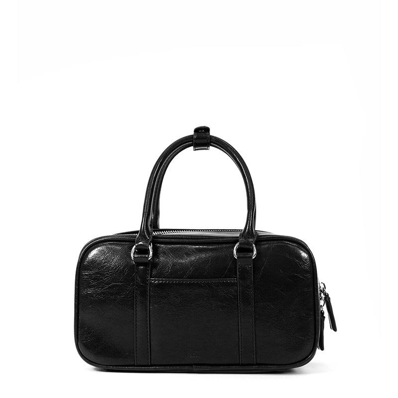 Peanut bag_black