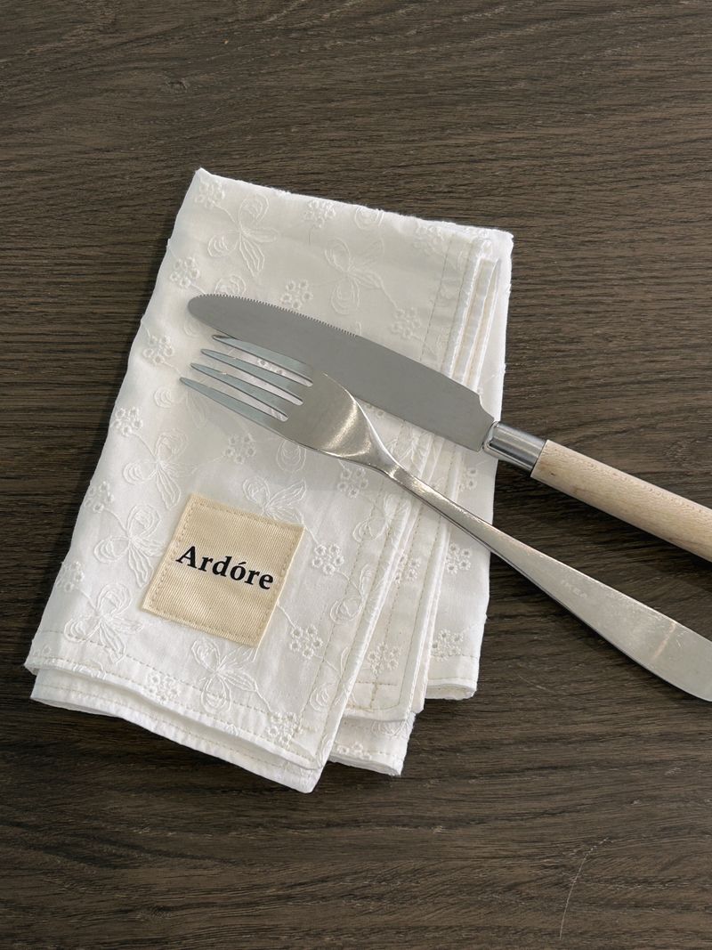 [Ardore] Fiona Kitchen Cloth