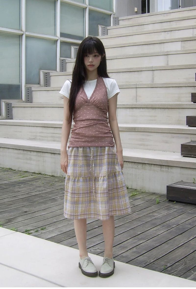 kiki skirt