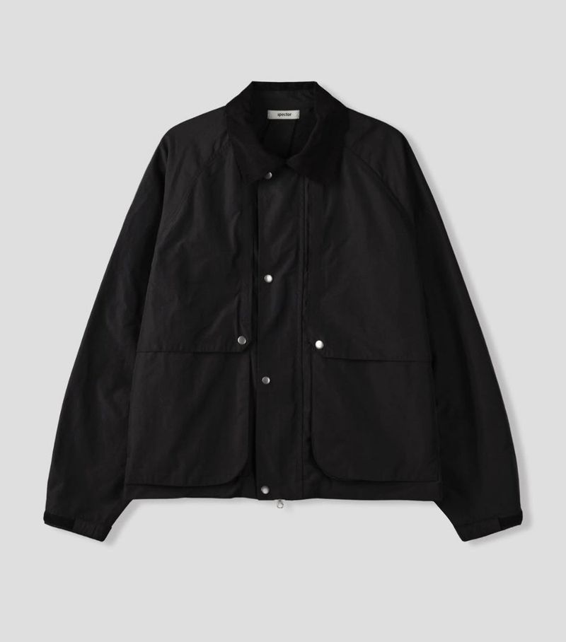 Multi Mountain Jacket