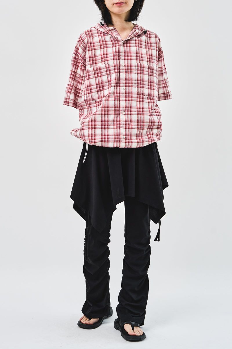 (W) Belkin Skirt (2color)