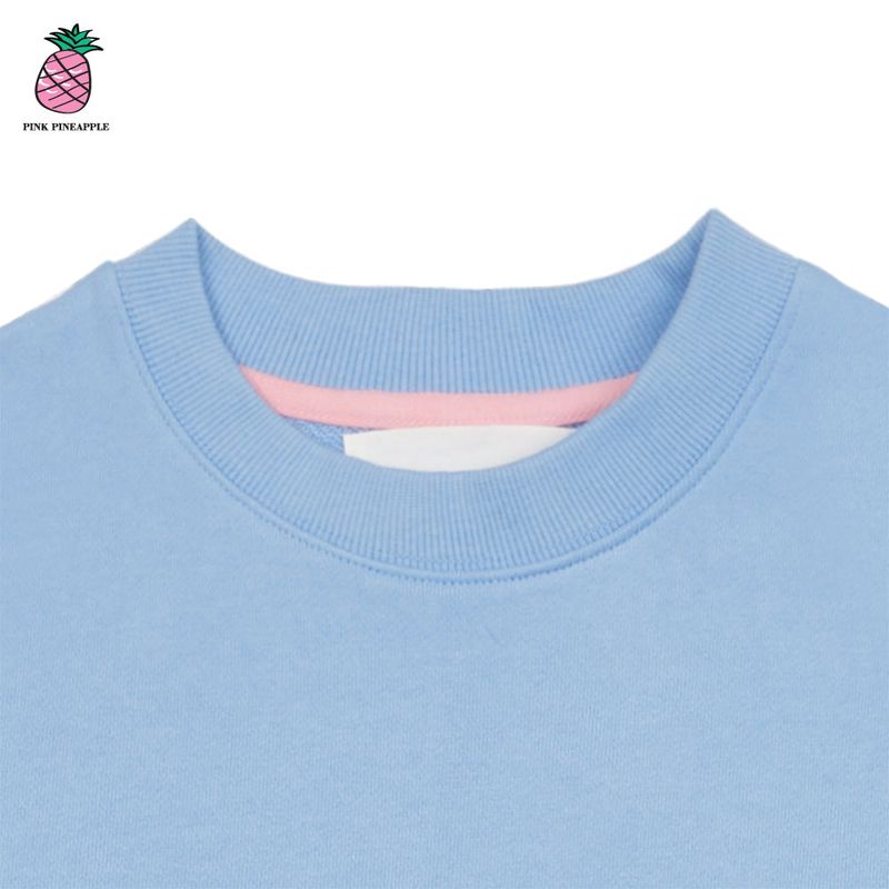 COMBI LOGO SWEATSHIRT (4color)