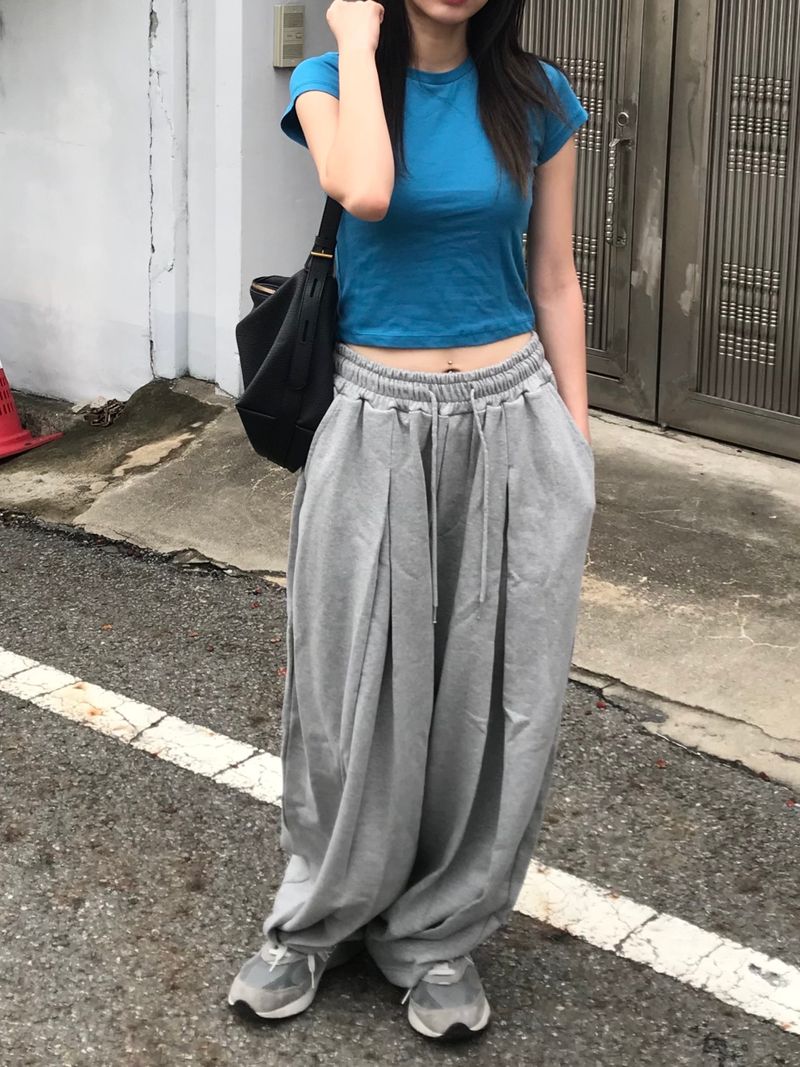 Trial balloon sweat pants
