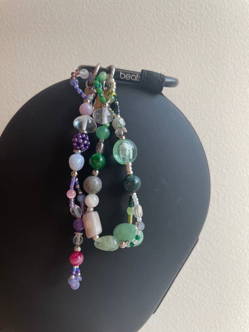 Kichikichiyaya Violet Charm
