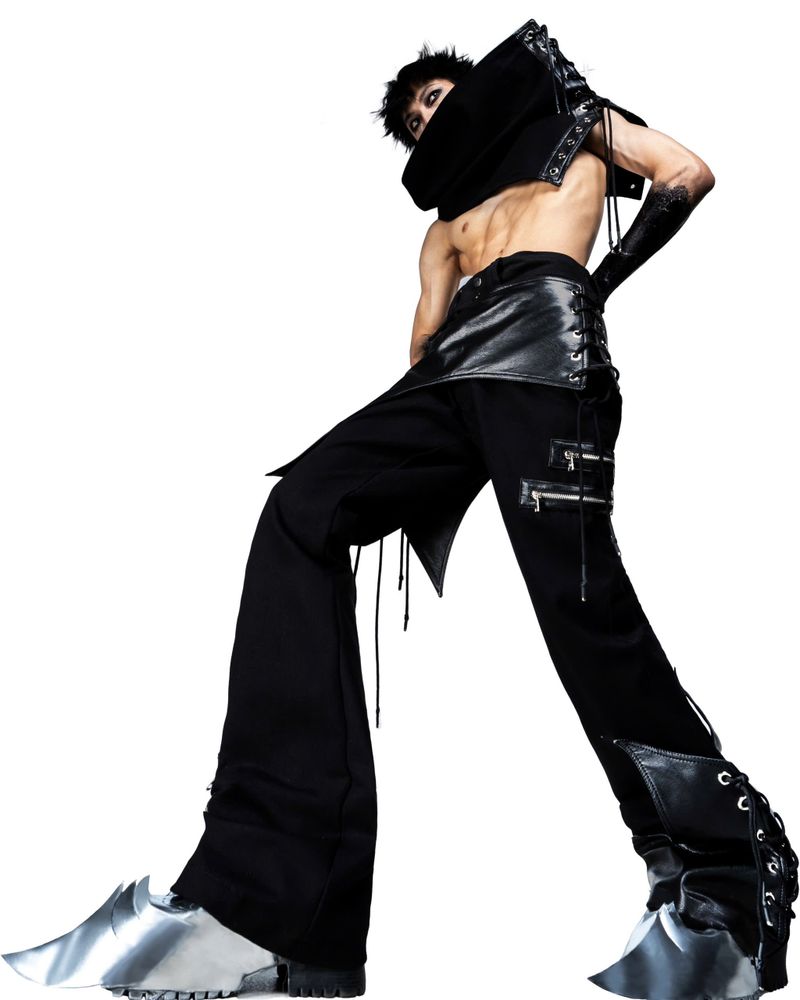 LORD OF SHADOWS PANTS