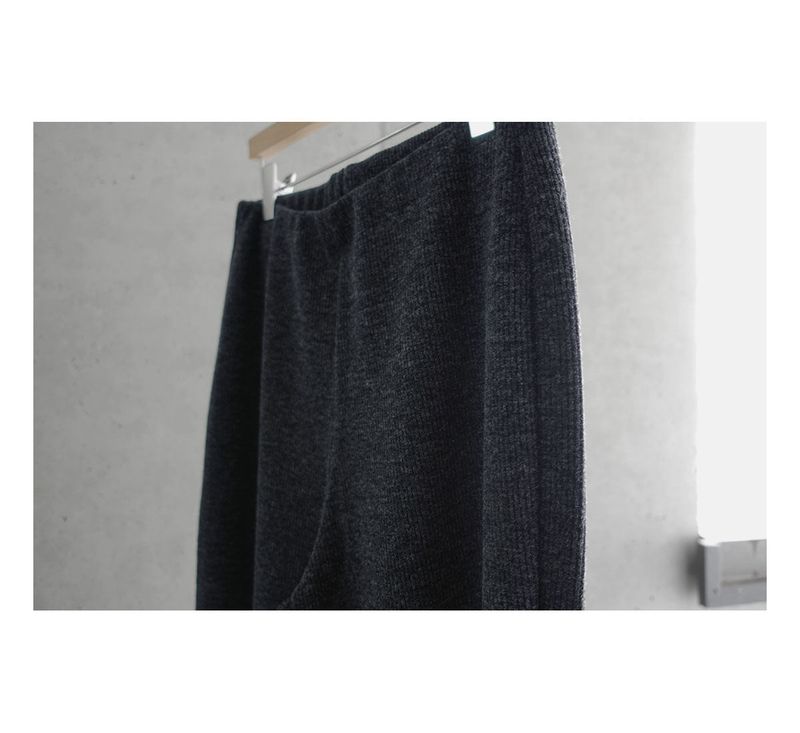 lounge golgi pants (2C)