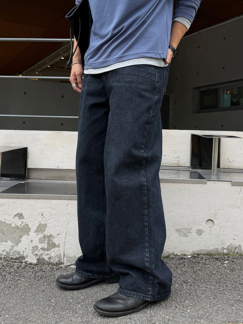 Poi warmer layered long sleeves