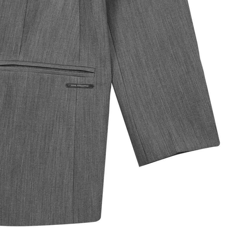 TIDY OVER JACKET
