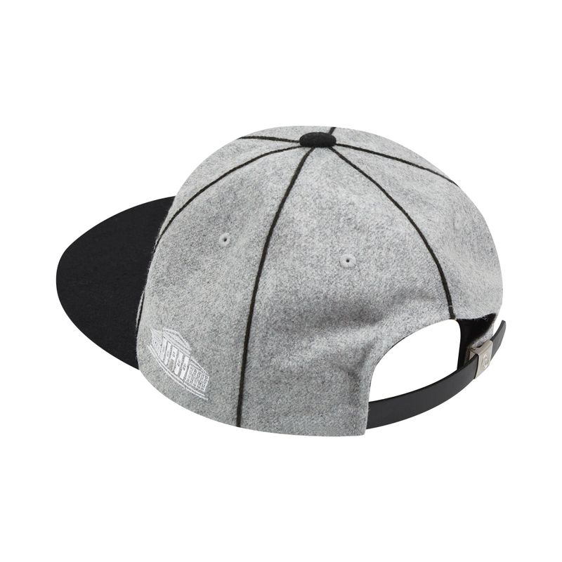 ROUX BASE SCHOOL PIPPING LOGO CAP