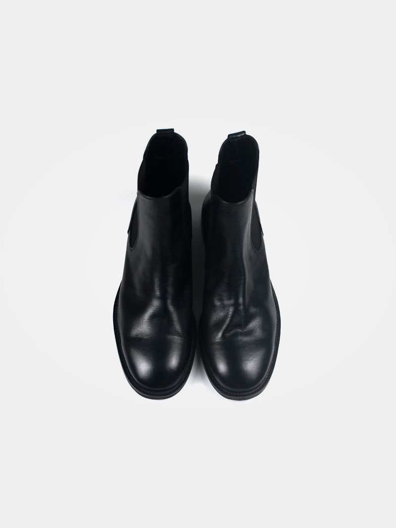 【MADE】Eldo, Black