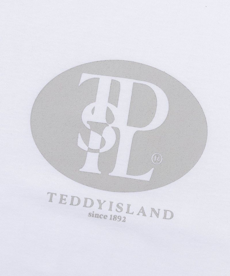 TDISL Circle Logo T-shirts