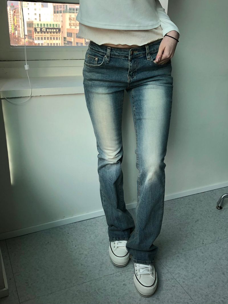 Mai pants