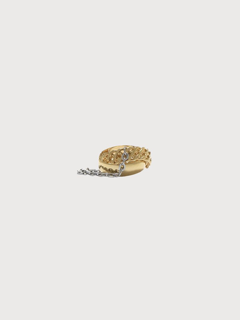 no.186 earcuff