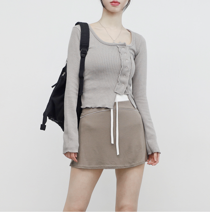 Tari Golgi Cardigan