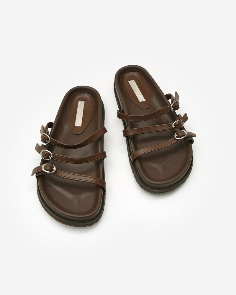 Et strap slippers