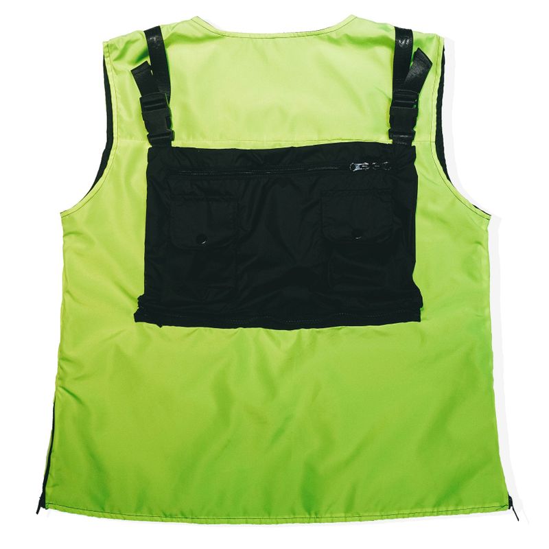  "X1" jacket