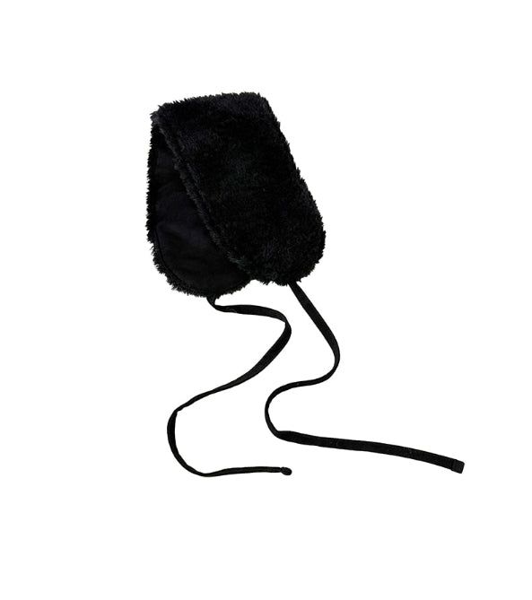 Reversible Mustang Earmuffs