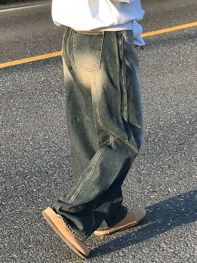 Chouette coupure pants