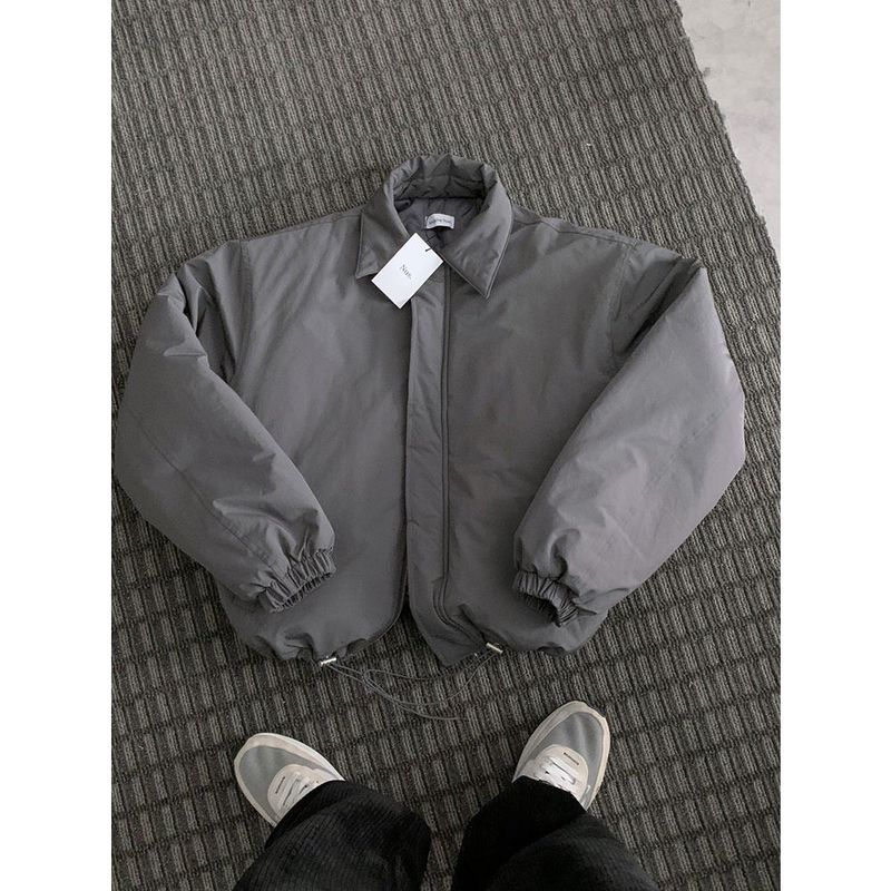 Nus. YEI Padding Jacket