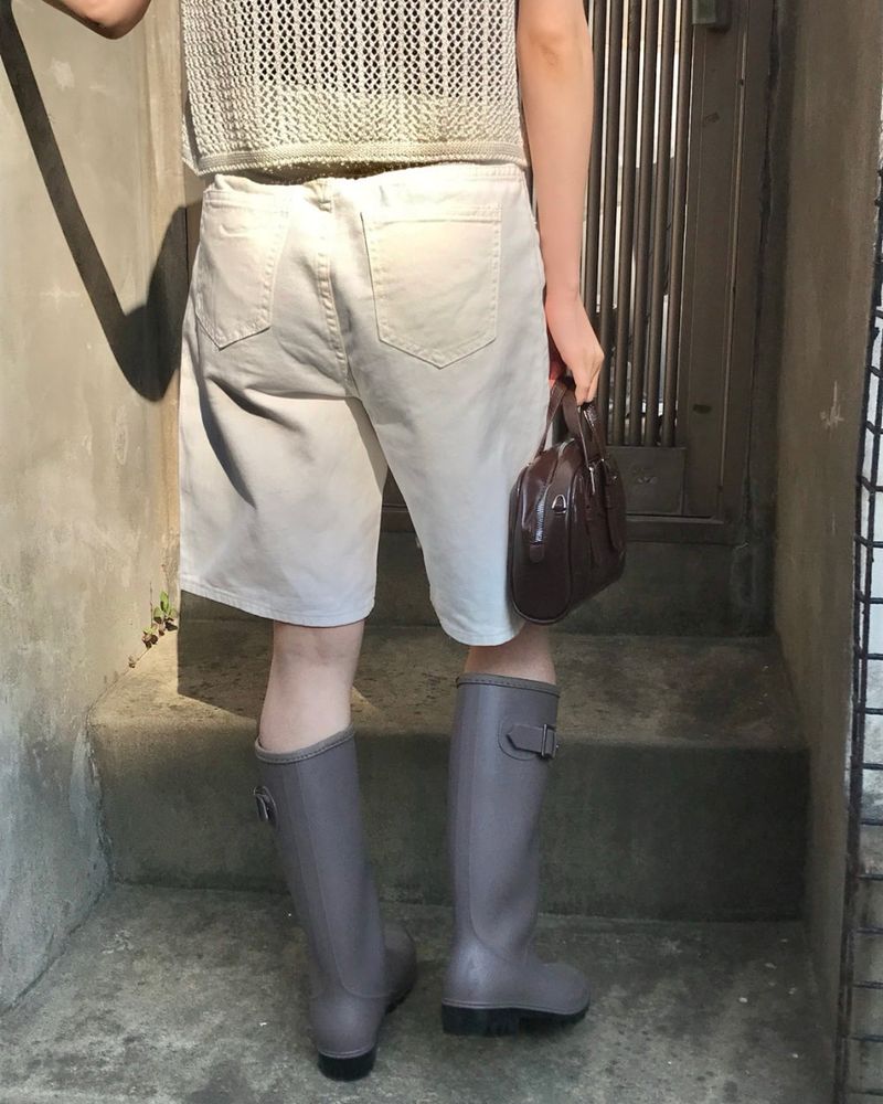 Loha pants