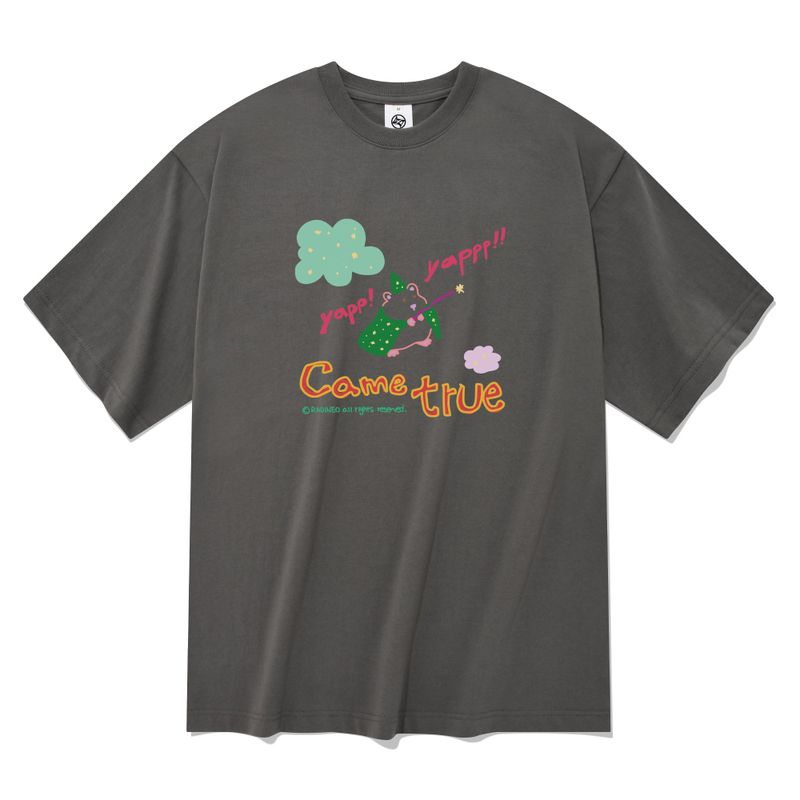 YAPPP T-SHIRTS