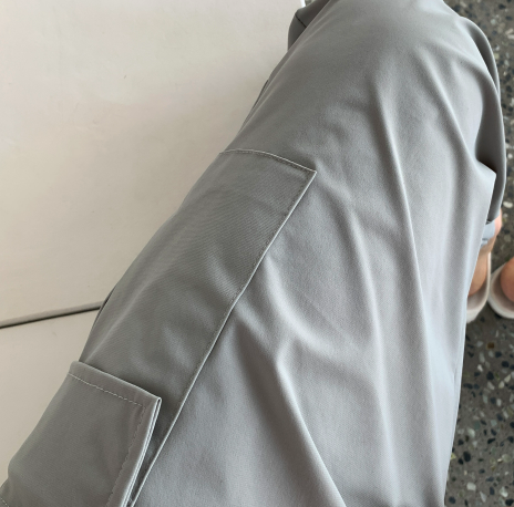 Summer Wybird Real Ice Pants 4 Types