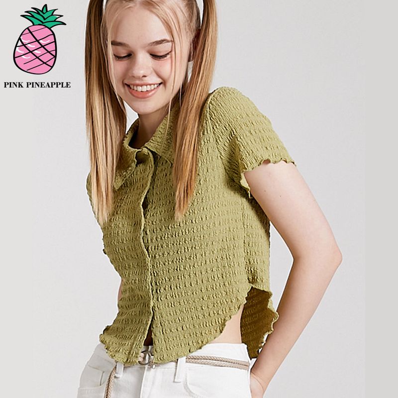 PINK PINEAPPLE(ピンクパイナップル)の「STRING BELT(Fashion Accessories)」