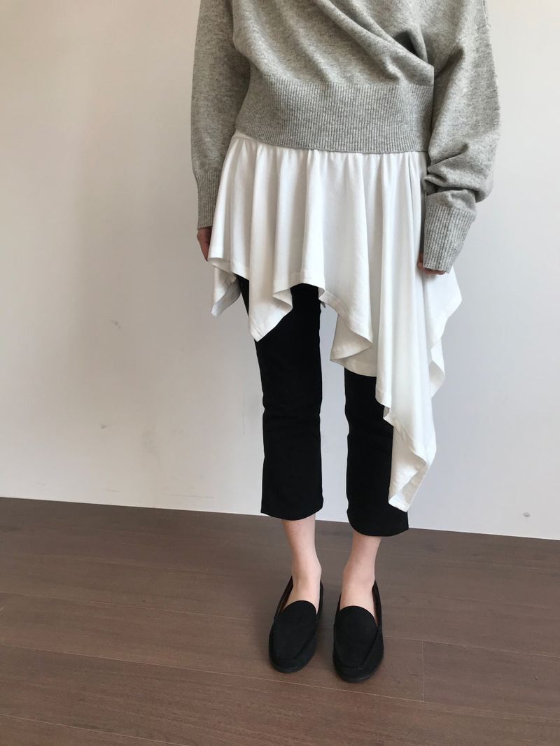 Hedge Driving Flats (2Colors)