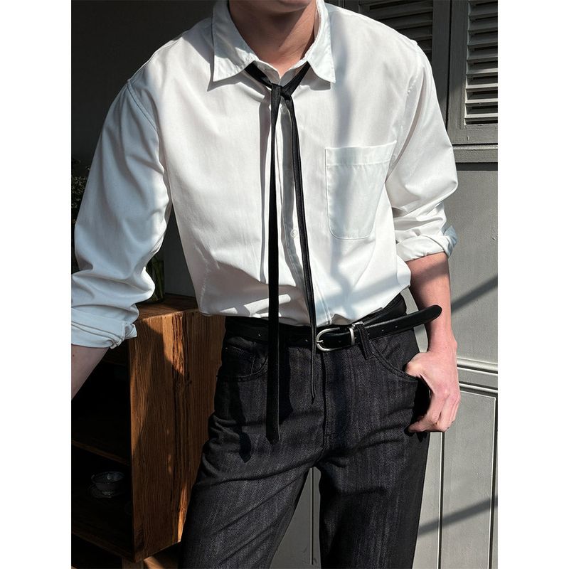  [S/S] Non pade denim flare pants(2color)