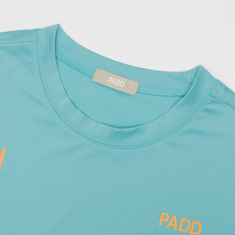 P Logo T-Shirt (SKY)