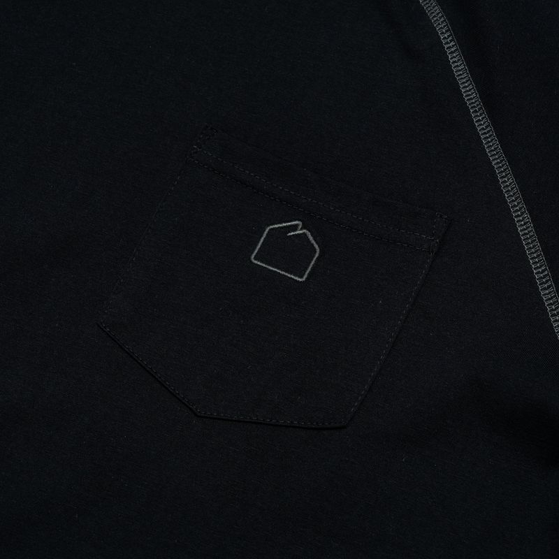 Sorona Pocket Tee