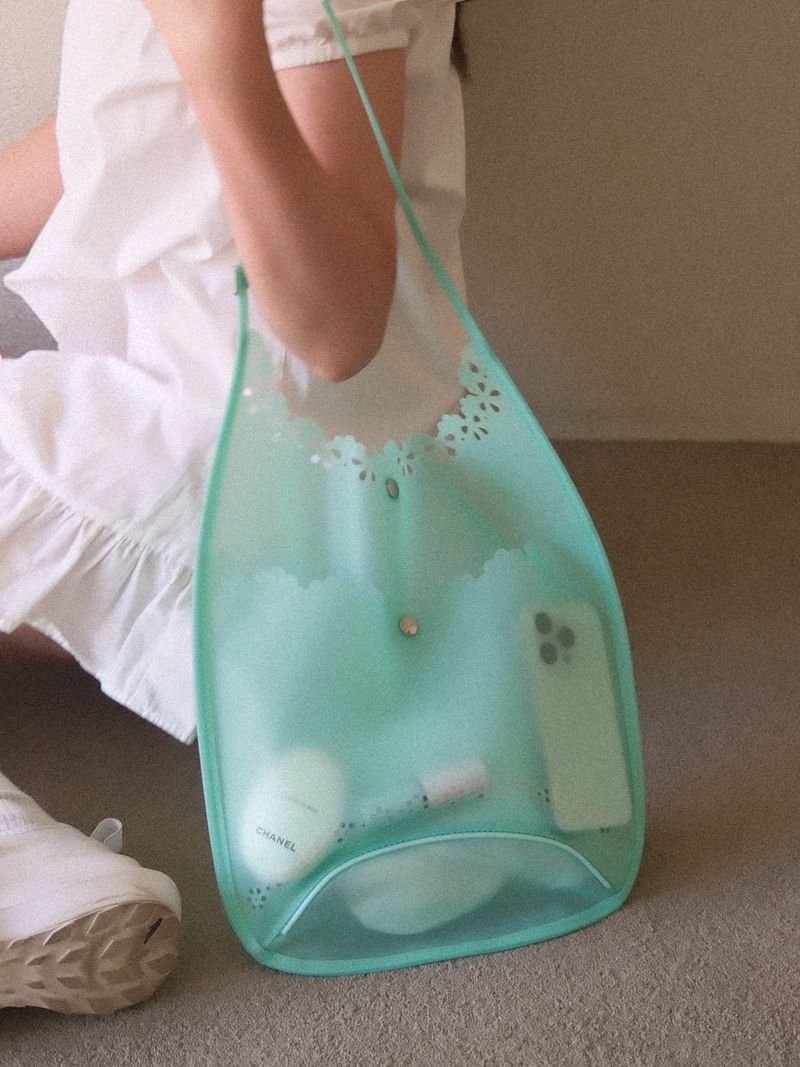 VIOLA Jelly / MINT