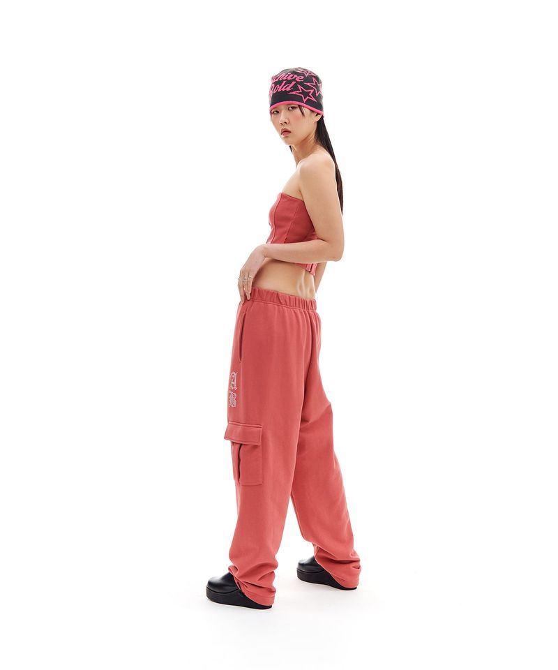 AB STAR BEANIE (CHARCOAL)