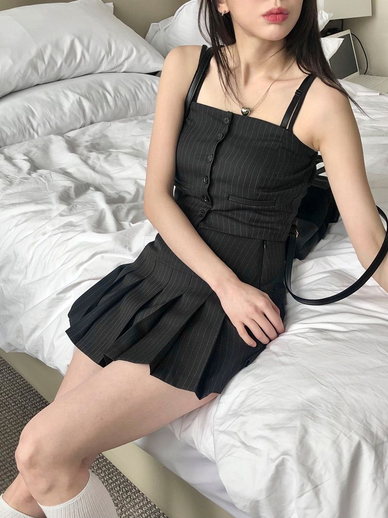 Memories tube top